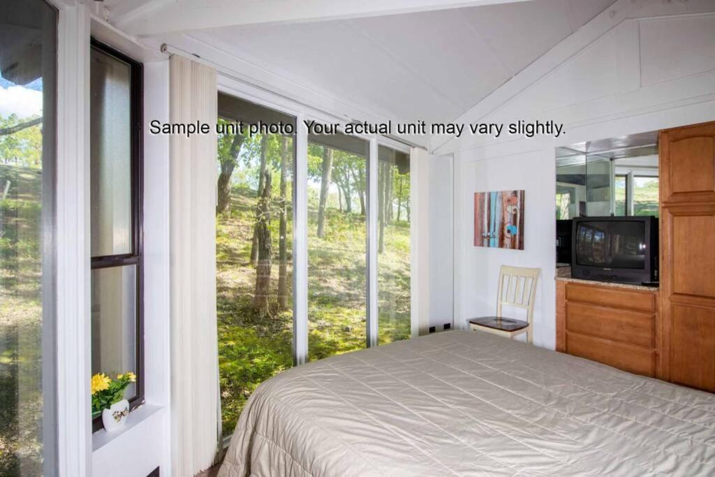 Unit 22 - Treetop 2 Bedroom Villa Village of Four Seasons Exterior foto