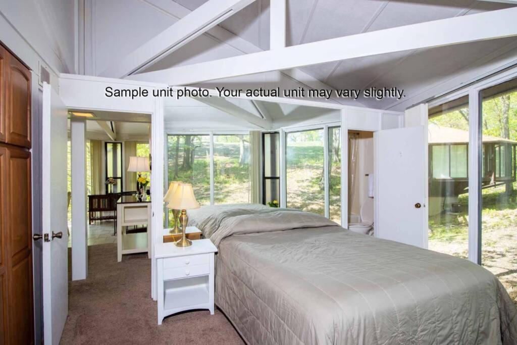 Unit 22 - Treetop 2 Bedroom Villa Village of Four Seasons Exterior foto